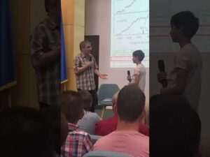 Cristian Presură la UVT Cultura este Capitală