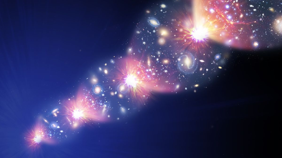 cand-va-muri-universul?