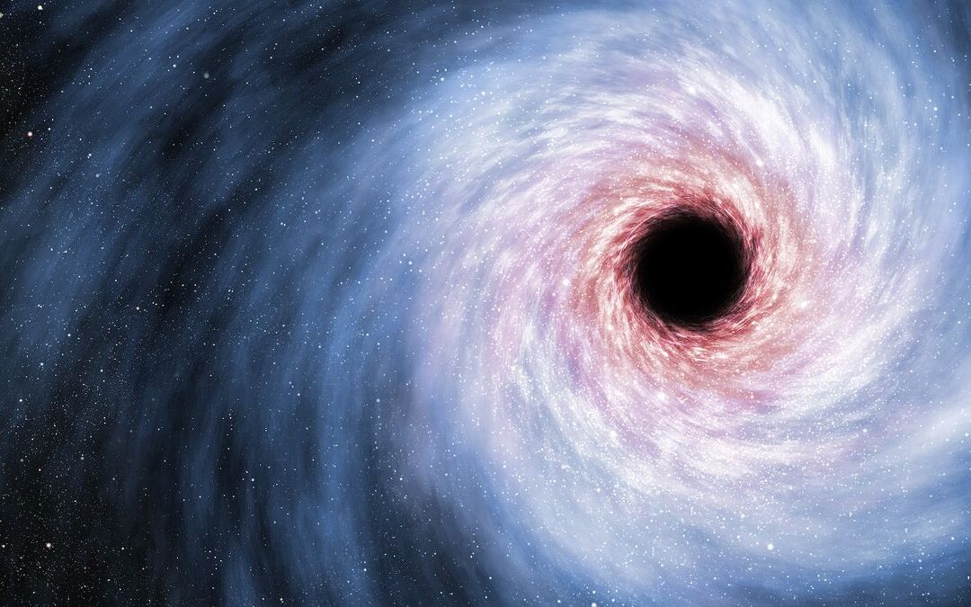 Găuri negre: fapte despre cele mai întunecate obiecte din univers