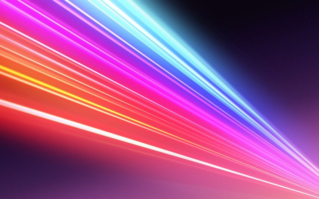 Lumina pierde energia pe măsură ce traversează universul? Răspunsul implică dilatarea timpului.