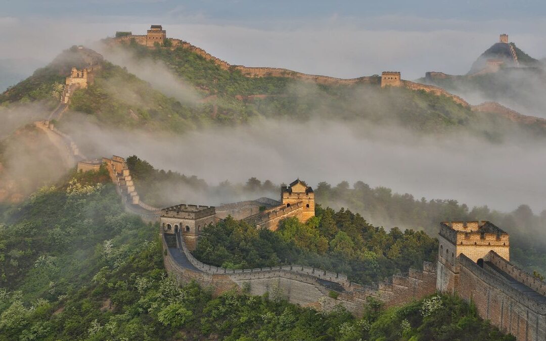China antică: fapte despre una dintre cele mai puternice civilizații antice din lume