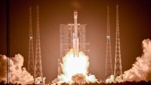 china-construieste-o-constelatie-de-supercomputere-ai-in-spatiu-–-si-tocmai-a-lansat-primele-piese
