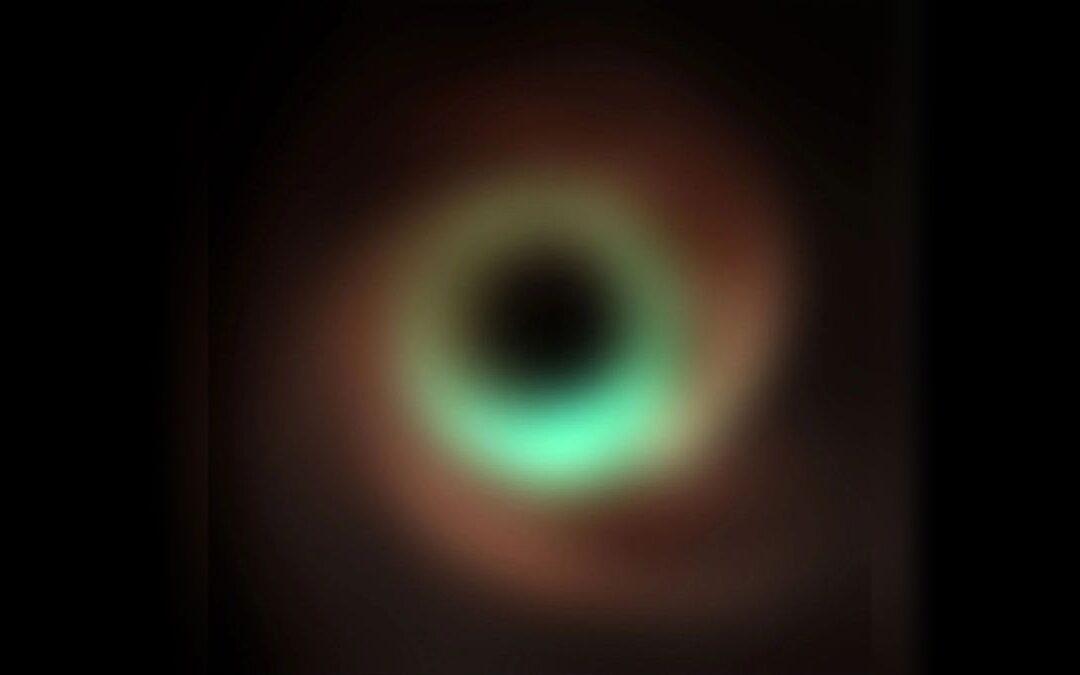 Primele imagini color din lume sunt pe drum sunt pe drum