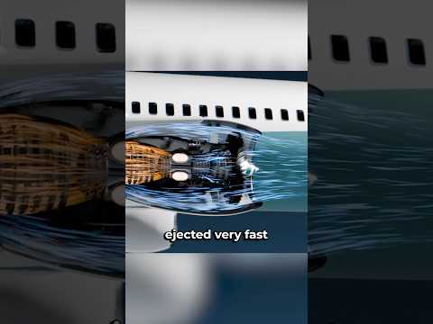 De ce zboară avioanele atât de sus?