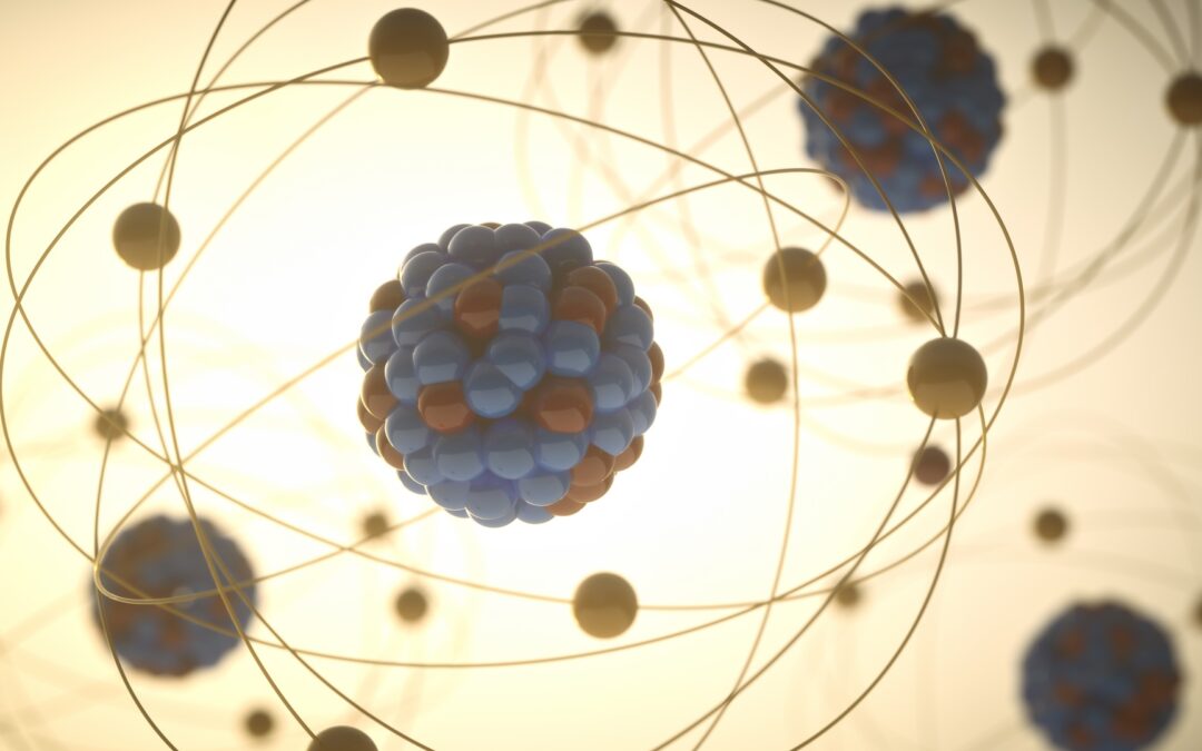 Infamous „puzzle pe durata de viață a neutronilor” poate avea în sfârșit o soluție – dar implică atomi invizibili
