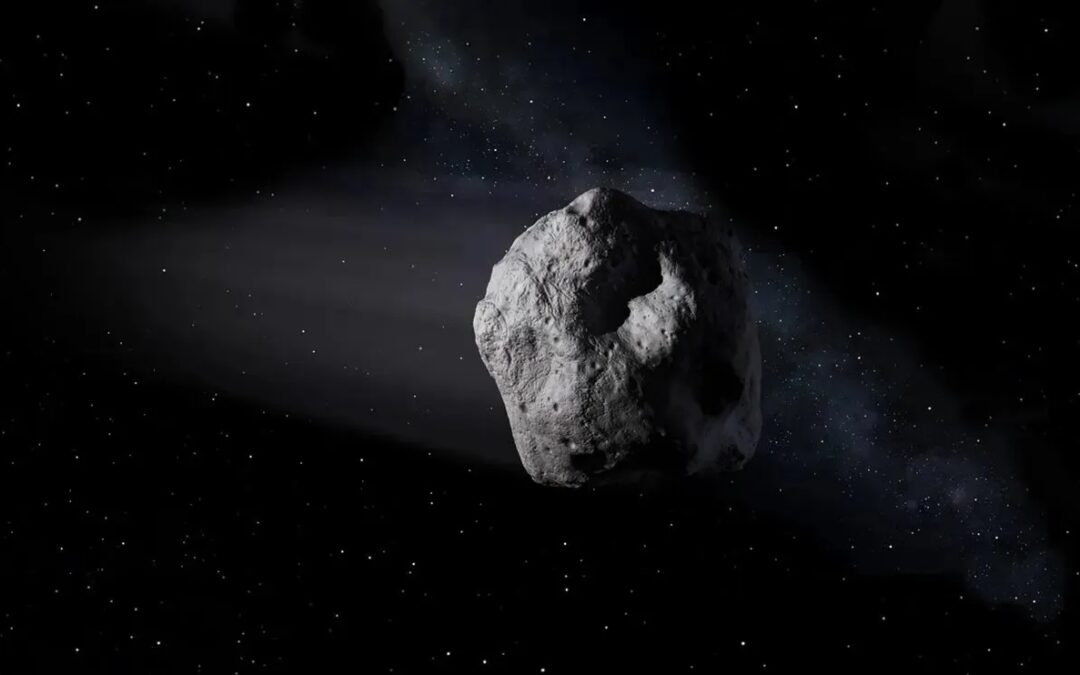 Reprezentanții americani se îngrijorează de planul bugetar al NASA al lui Trump va îngreuna urmărirea asteroizilor periculoși