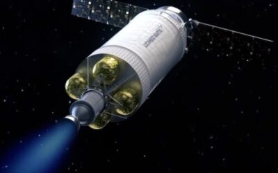 Unele părți din bugetul propus de Trump pentru NASA sunt literalmente draconice