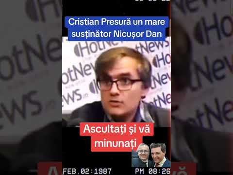 Cristian Presura susținător mucusor,ascultati si va minunați!#romania#diaspora#viralyoutube#usa