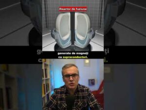 Reactorul de fuziune chinezesc