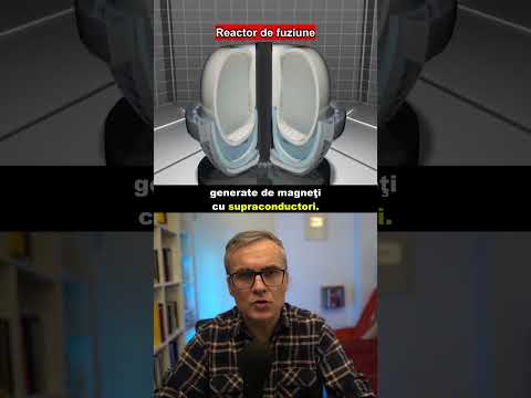 Reactorul de fuziune chinezesc
