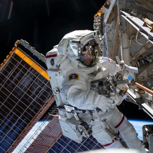 5 lucruri din bugetul lui Trump care nu vor face din NASA mare mare