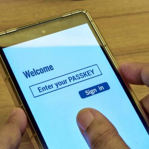 Venind la Apple OSES: Un mod perfect, sigur de a importa și exporta Passkeys