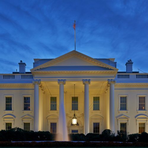 Cibersecuritatea are un mare succes în noul ordin executiv Trump