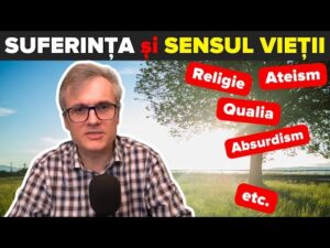 Existențialismul – acolo unde filosofia nu mai fuge de durere