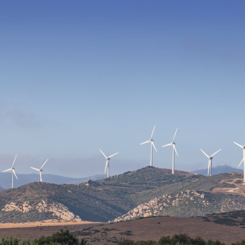 Raport de oprire spaniolă: centrale electrice menite să stabilizeze tensiunea