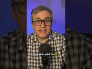 Episod 1. lumina care stă pe loc.