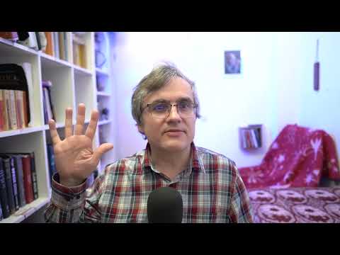 EU 💚 știința – @Cristian Presură | Ep. 5 – surse noi de energie