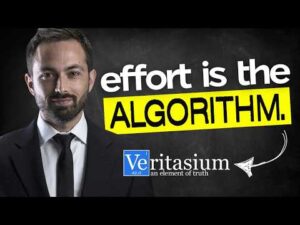 Veritasium: Ceea ce toată lumea greșește despre AI și învățare – explică Derek Muller