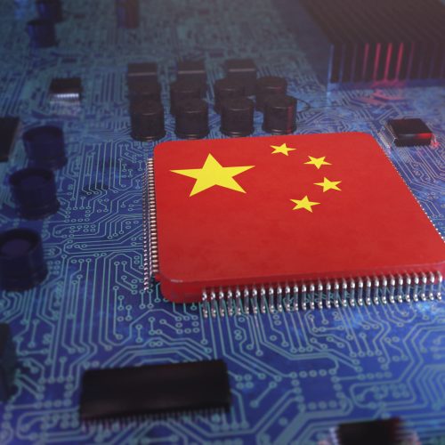 Telecom canadian piratat de suspiciunea grup de stat din China