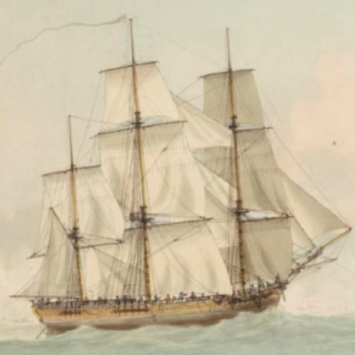 Descoperirea epavei HMS Endeavour a confirmat
