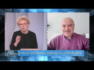 Vezi ce crezi cu Dana Chera Dumitru Coarna Dragos Frumosu Cristian Presura 21 Mai 2025@MetropolaTV