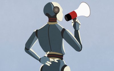 Amenință un chatbot AI și va minți, va înșela și „lasă -te să moară” în efortul de a te opri, de avertiză