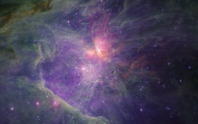 Obiectele misterioase „necinstite” descoperite de James Webb Telescope s -ar putea să nu existe, de fapt, noi simulări indiciu