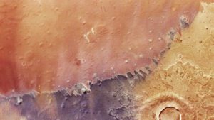 de-ce-marte-arata-purpuriu,-galben-si-portocaliu-in-uimitoarea-imagine-satelit-a-esa?