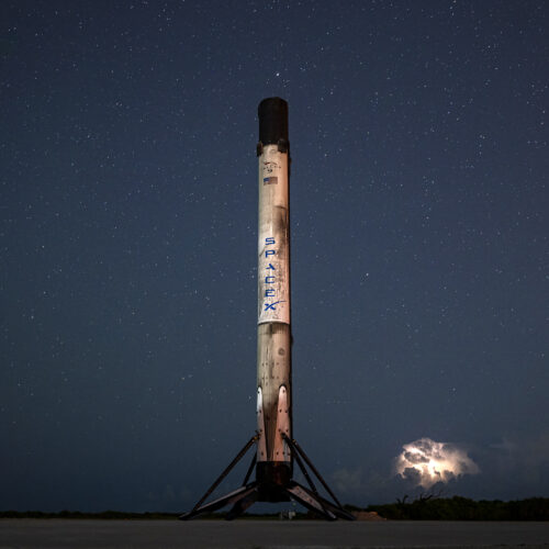 raport-de-racheta:-spacex's-dustup-on-the-border;-northrop-are-o-problema-de-duza
