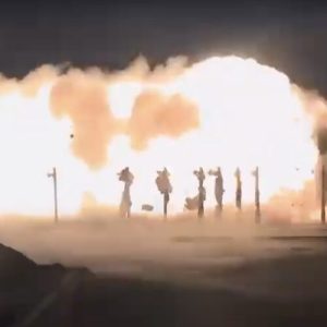 nasa-a-testat-un-nou-rapel-sls-care-s-ar-putea-sa-nu-zboare-niciodata,-iar-sfarsitul-acestuia-a-izbucnit