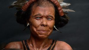 vezi-uimitorul-reconstructie-a-unei-femei-din-epoca-de-piatra-care-a-trait-acum-10.500-de-ani-in-belgia