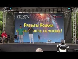 Universitatea Dimitrie CANTEMIR