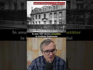 Episodul 23. Istoria fizicii în România.
