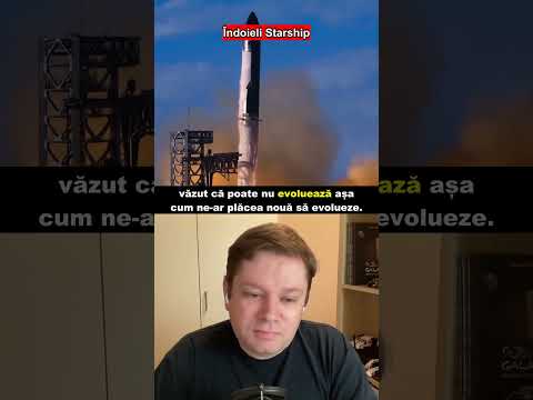 Provocarile Starship(ep.1)