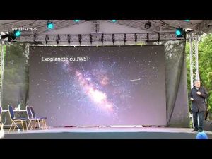 JWT – noi descoperiri