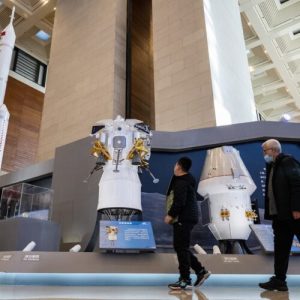 raport-racheta:-spacex-pentru-a-si-face-propriul-propulsor;-cea-mai-mare-plaja-de-lansare-din-china