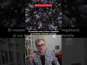 Teoria lui Smolin