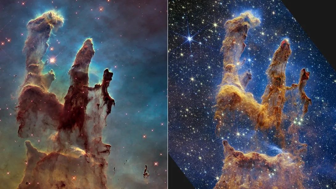 cum-ar-putea-afecta-reducerile-bugetare-ale-lui-trump-2-telescoape-spatiale-iconice:-hubble-si-james-webb