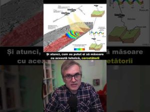 (Ep.3)Ce se află sub piramide?