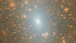 100-de-galaxii-nedescoperite-pot-orbita-pe-calea-lactee,-simularile-supercomputerelor-simulate