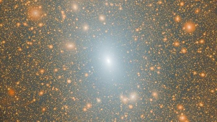 100-de-galaxii-nedescoperite-pot-orbita-pe-calea-lactee,-simularile-supercomputerelor-simulate