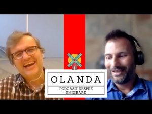 🎙Europa a devenit o Romanie largita – Cristi Presura – Podcast #EMIGRARE E2