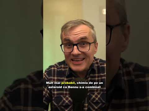 Asteroidul Bennu