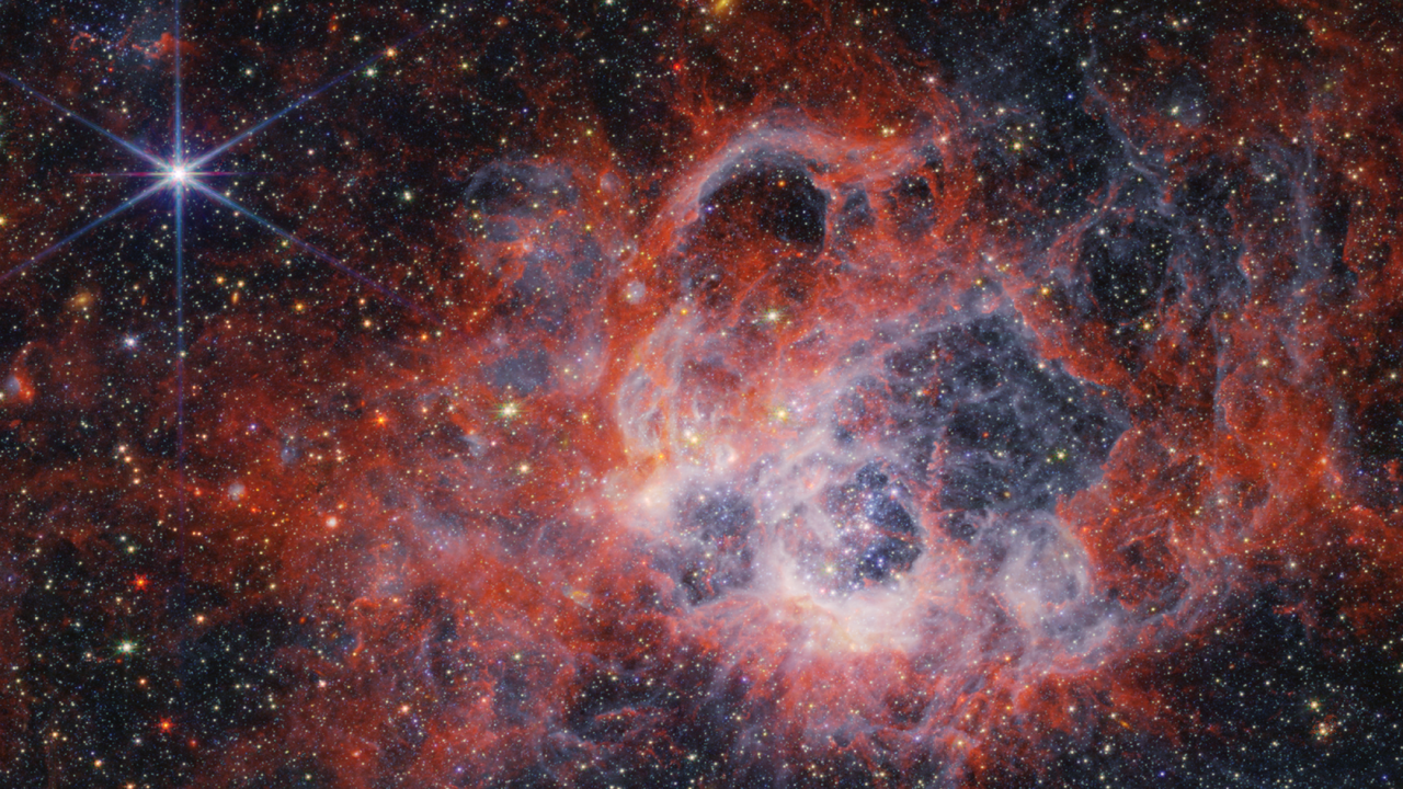 james-webb-telescope-dezvaluie-galaxii-„sleeping-beauty”-in-universul-early-–-snoozing-unde-nu-trebuiau-sa-existe