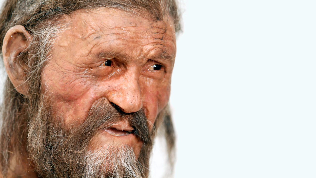 otzi-icemanul-si-vecinii-sai-au-avut-stramosi-total-diferite,-studiul-adn-antic-constata
