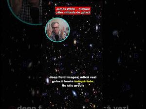 Universul infinit.(Ep1)