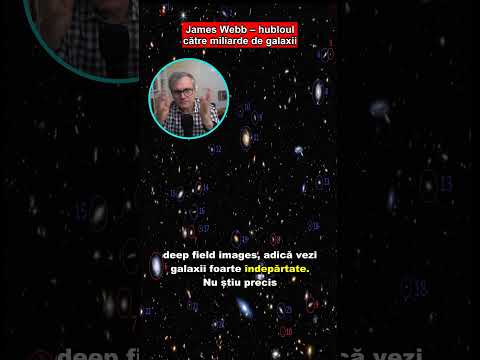 Universul infinit.(Ep1)