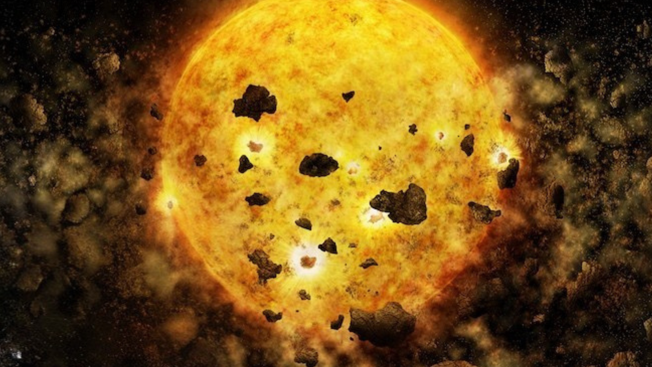 un-exoplanet-condamnat-este-prins-intr-o-„spirala-a-mortii”-in-jurul-stelei-sale.-poate-supravietui?