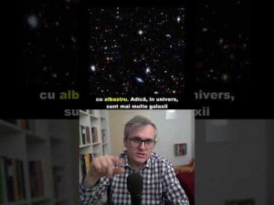 Universul infinit.(Ep.2)
