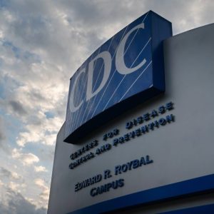 trump-admin.-se-incurca-jurnalul-de-sanatate-emblematic-al-cdc,-se-gaseste-raportul